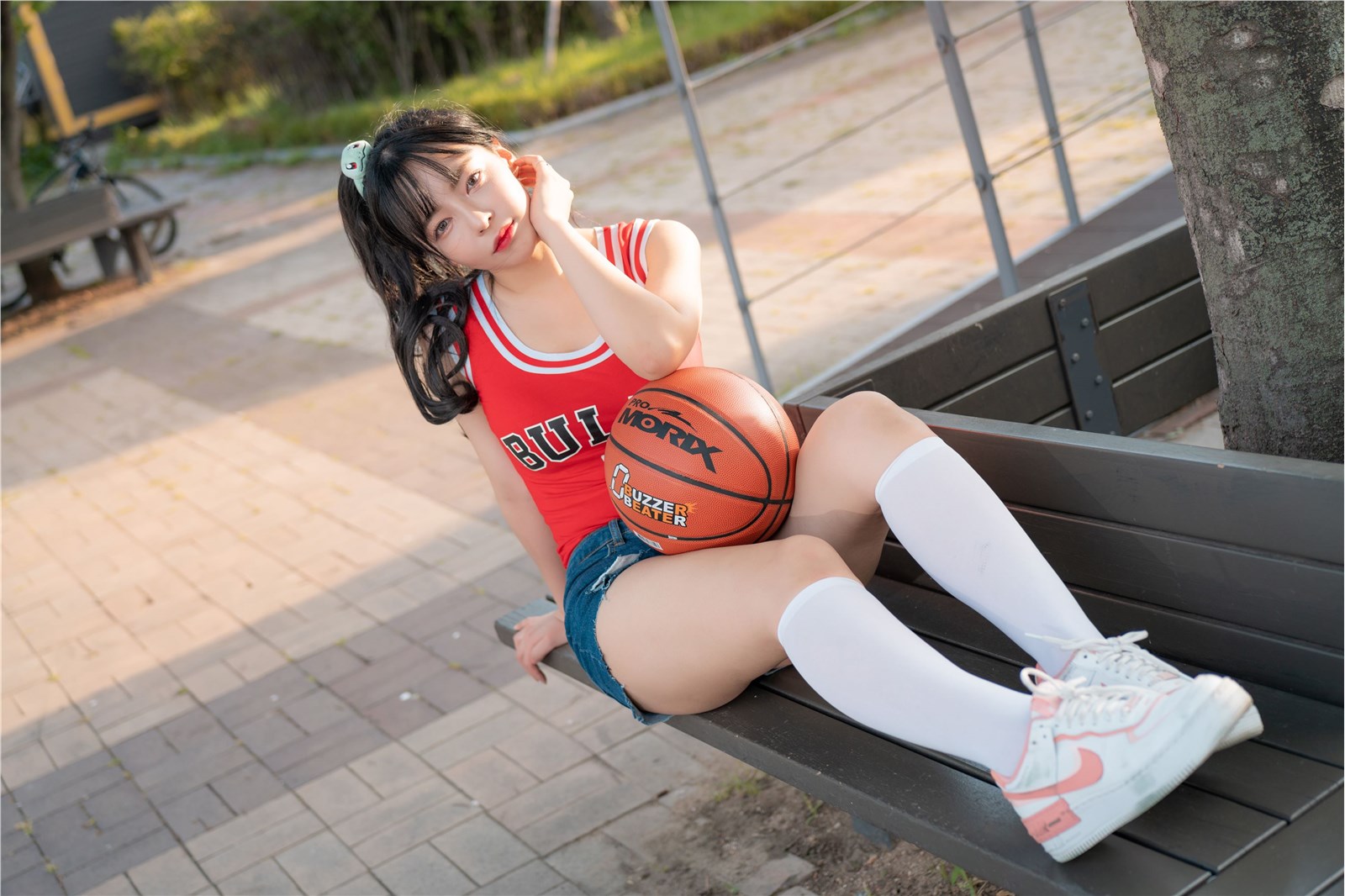 008 CreamSoda MoMo - MoMo Vol.02(12)